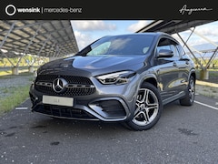 Mercedes-Benz GLA-Klasse - 180 Business Solution AMG | Panoramadak | Memory stoelen | Head-up display | Trekhaak | 36