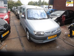 Citroën Berlingo - 1.6-16V Multispace Nouvelles Frontières
