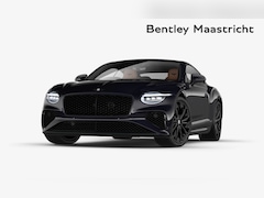 Bentley Continental GT - 4.0 V8 Hybrid TOURING SPEC | COMFORT SPEC | CARBON INTERIOR