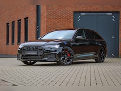 Audi A6 Avant - 55 TFSI e quattro Competition S-line | Softclose | Pano | B&O | Trekhaak elek