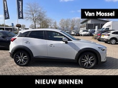 Mazda CX-3 - 2.0 SkyActiv-G 120 TS+ | WORDT VERWACHT |