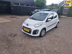 Citroën C1 - 1.0 Collection
