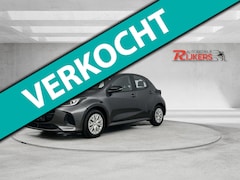 Mazda 2 Hybrid - 1.5 Centre-line Autom, ACC, Apple Carpl, Lane Assist, Stuur Assistentie, Climate Contr, (T