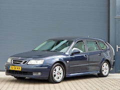 Saab 9-3 Sport Estate - 1.8t Linear nap gas/benzine apk 6'2026