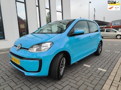 Volkswagen Up! - 1.0 BMT move up