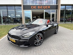 BMW Z4 Roadster - sDrive30i M Sport Leder I Digitaal dashb