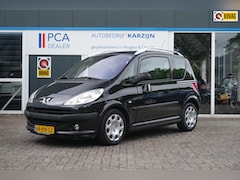 Peugeot 1007 - 1.4 Gentry