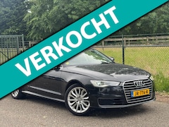 Audi A6 Limousine - 2.0 TDI ultra Business Edition /Automaat/Navi/Xenon/