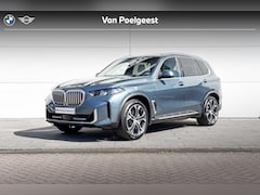 BMW X5 - xDrive50e Launch Edition