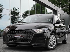 Audi A1 Sportback - 30TFSI 116pk Pro Line S Virtual Sound Navi Stoelverw Bi-Tone Park sensoren