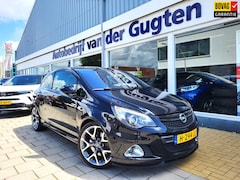 Opel Corsa - 1.6-16V Turbo OPC / Recaro stoelen /