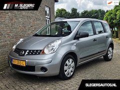 Nissan Note - 1.4 Pure*Airco*Nette auto