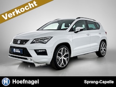 SEAT Ateca - 1.5 TSI FR | Adaptive Cruise | Camera | Stoelverw. | Virtual Cockpit