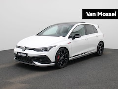 Volkswagen Golf - 2.0 TSI GTI | Clubsport | 300 PK | Automaat | Black Style Pack | Panorama Schuif/Kantel Da