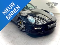 Porsche 911 - 3.6 Turbo