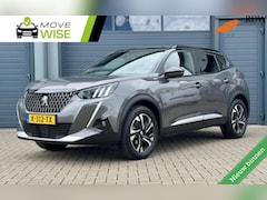 Peugeot 2008 - 1.2 130pk PureTech GT | Sportief | 104.000 KM NAP | Trekhaak | Panoramadak | Zeer Compleet