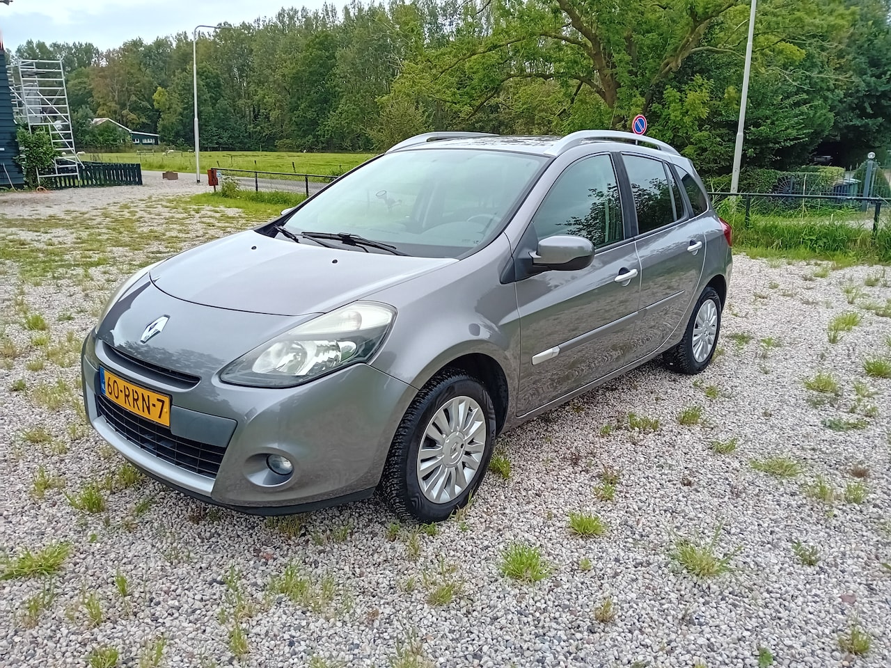 Renault Clio Estate - 1.2-16V Collection - AutoWereld.nl