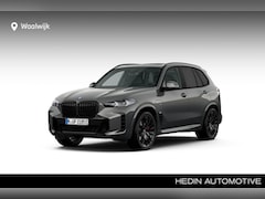 BMW X5 - xDrive50e