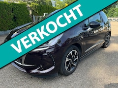 DS 3 - 3 1.2 PureTech So Chic ECC NAVI LED LMV NAP