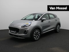 Ford Puma - Titanium - Automaat - Winterpack - Carplay