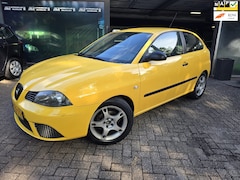 SEAT Ibiza - 1.2-12V Selection | NIEUWE APK | ELEC RAMEN | LMV | LEUKE AUTO |