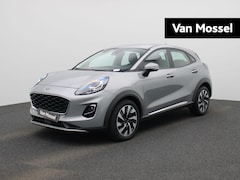 Ford Puma - Titanium |BTW | AUTOMAAT | Navigatie | Cruise & Climate Control |