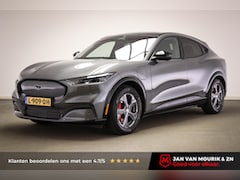 Ford Mustang Mach-E - AWD 75 kWh | TECHNOLOGY PACK PLUS | B&O DAB | PANORAMADAK | 360 CAMERA | TREKHAAK