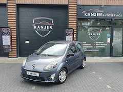 Renault Twingo - 1.2-16V Authentique AIRCO NIEUWE APK 09/2026