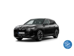 BMW iX - xDrive45 M Sportpakket | M Sportpakket Pro | Comfort Pack icm M Sportpakket | Innovation P