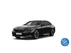 BMW i5 - eDrive40 M Sport Edition | M Sportpakket | M Sportpakket Pro | Equipment Pack Pro | Travel