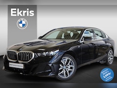 BMW i5 - eDrive40 M Sportpakket | Comfortstoelen | Driving Assistant Plus