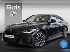 BMW i4 - eDrive40 High Executive | M Sportpakket "| 19'' | Trekhaak Elektrisch
