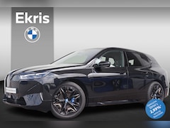 BMW iX - M60 High Executive 112 kWh Comfort Acces / Soft Close / Integrale Active Besturing / Panor