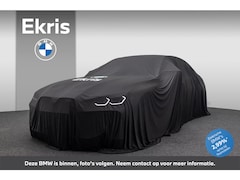 BMW iX1 - eDrive20 67 kWh M Sport Edition Panoramadak | Elektrische verst. voorstoelen | Harman/Kard