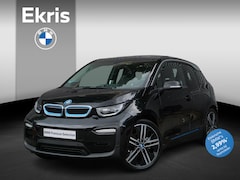 BMW i3 - Corporate Executive Parkeerpakket | Comfort pack advanced | Connectivity Pack | Executive