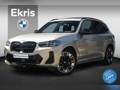 BMW iX3 - Executive 20'' / Driving Assistant Professional / Parking Assistant / Stuurwielrand verwar