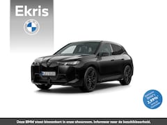 BMW iX - xDrive60 | M Sportpakket Pro | Comfort Pack | Innovation Pack