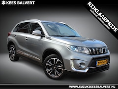 Suzuki Vitara - 1.4 Boosterjet Stijl/Style Automaat | Opendak | Trekhaak |