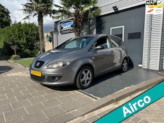SEAT Altea - 1.6 Reference AIRCO