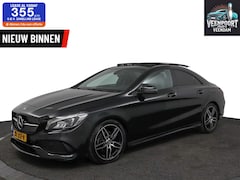 Mercedes-Benz CLA-Klasse - 180 Sport Automaat Airco Cruise Panodak