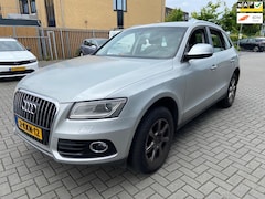 Audi Q5 - 2.0 TFSI quattro Pro Line EXPORT