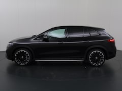 Mercedes-Benz EQE SUV - 350+ Sport Edition | Panoramadak | Trekhaak | AIRMATIC | Premium Plus | Burmester | 360 Ca