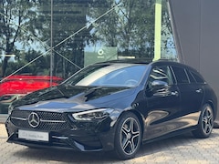 Mercedes-Benz CLA-klasse Shooting Brake - 180 Star Edition AMG Line