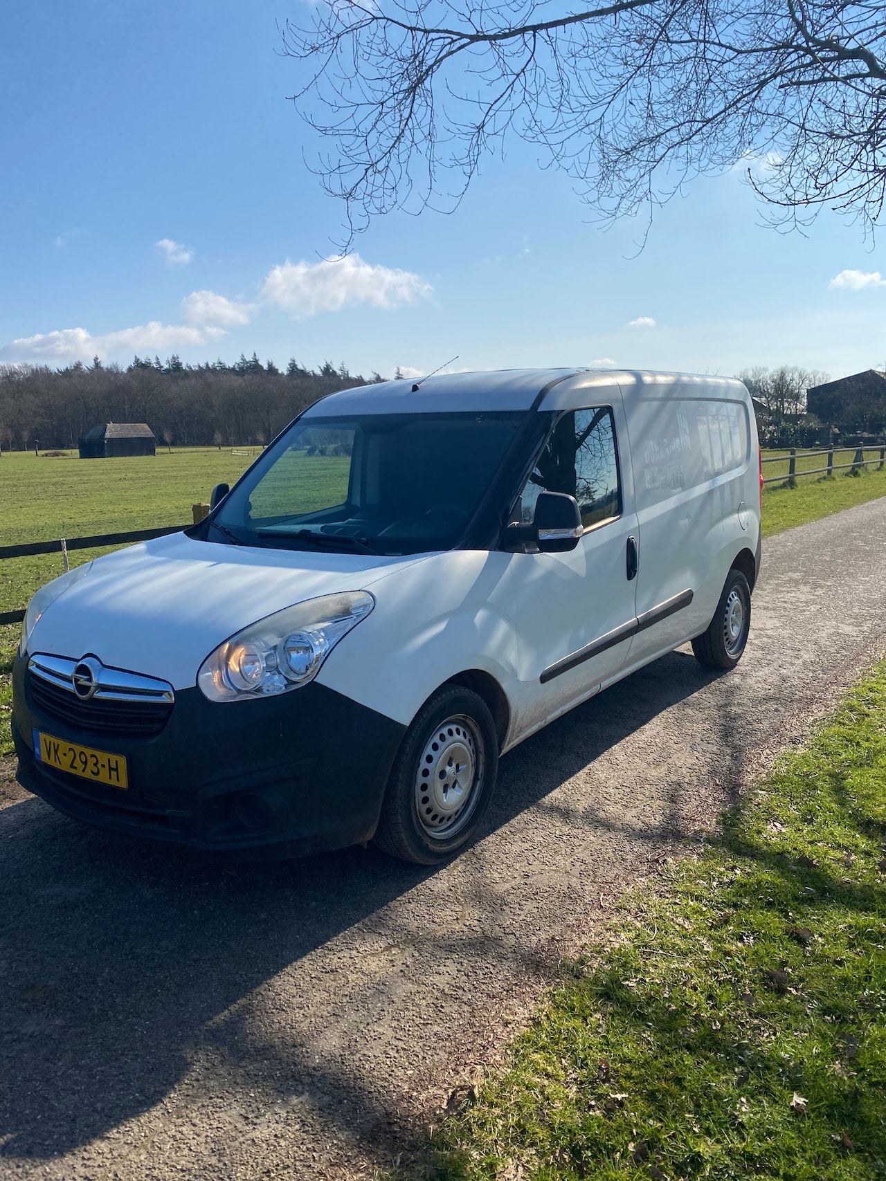 Opel Combo - 1.6 CDTi L2H1 Sport - AutoWereld.nl