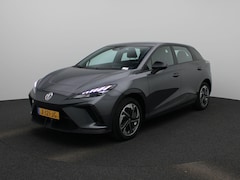 MG MG4 Electric - Standard 51 kWh | Apple CarPay | Adaptive Cruise Control | Led Koplampen | Parkeersensoren