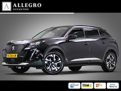 Peugeot 2008 - 1.2 PureTech Allure (TREKHAAK, ACHTERUITRIJCAMERA, KEYLESS ENTRY, APPLE CARPLAY/ANDROID AU