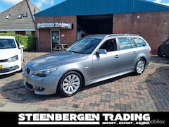 BMW 5-serie Touring - 525i Executive 2006 M-PAKKET