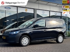 Volkswagen Caddy Cargo - 2.0TDi Economy Business + | BPM VRIJ| Apple Carplay | Cruise Control | PDC | Trekhaak | Ve