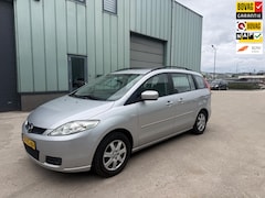 Mazda 5 - 5 1.8 Touring 7zits airco export of handel