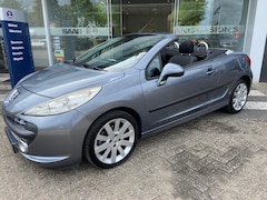Peugeot 207 CC - 1.6 VTi